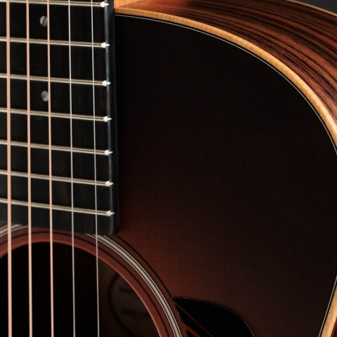Mini Guitars: GS Mini Series | Taylor Guitars